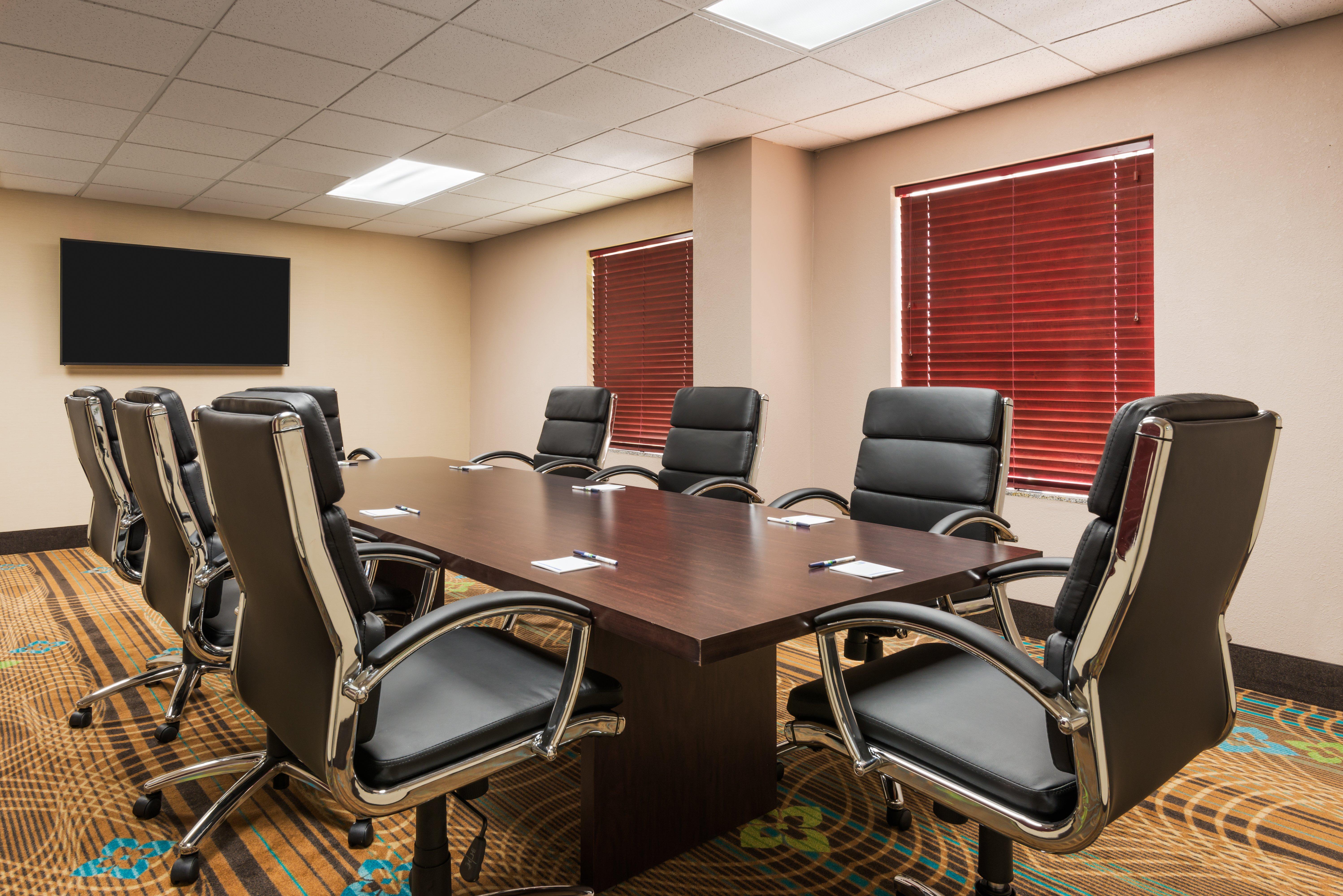 Holiday Inn Express Hotel & Suites Bentonville By Ihg Екстериор снимка