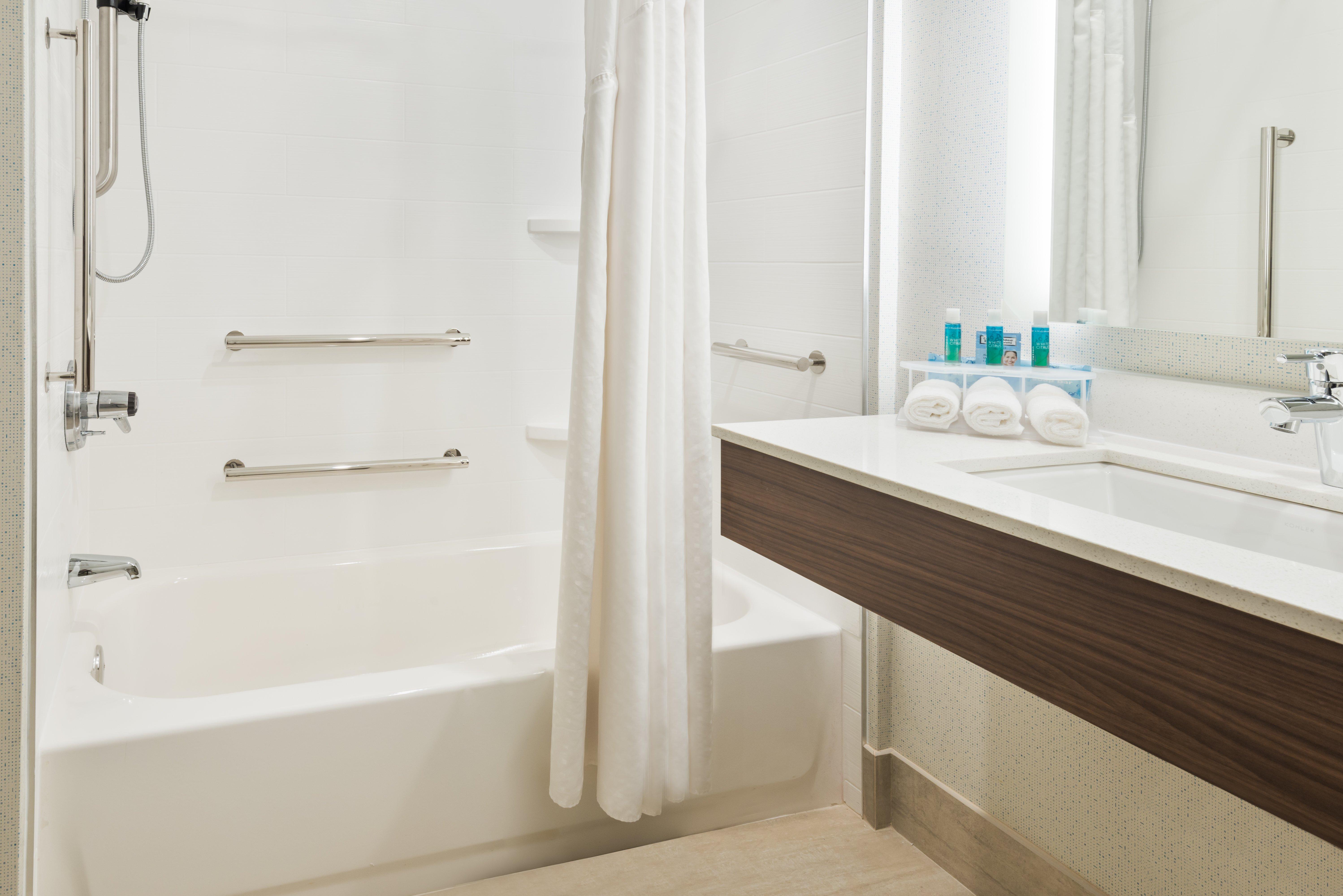 Holiday Inn Express Hotel & Suites Bentonville By Ihg Екстериор снимка